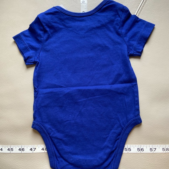 Rompers 3-6 months for boy - Picture 5 of 5
